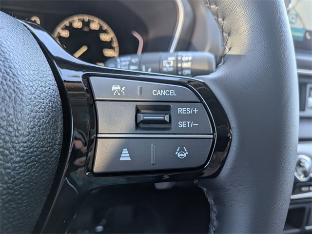 New 2025 Honda Pilot Touring image 14