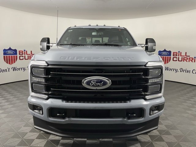 New 2026 Ford F250 Platinum image 8