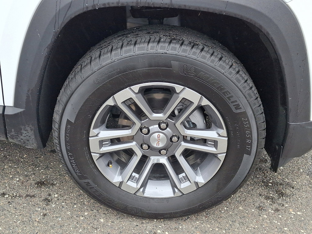 Used 2026 GMC Terrain Elevation image 9