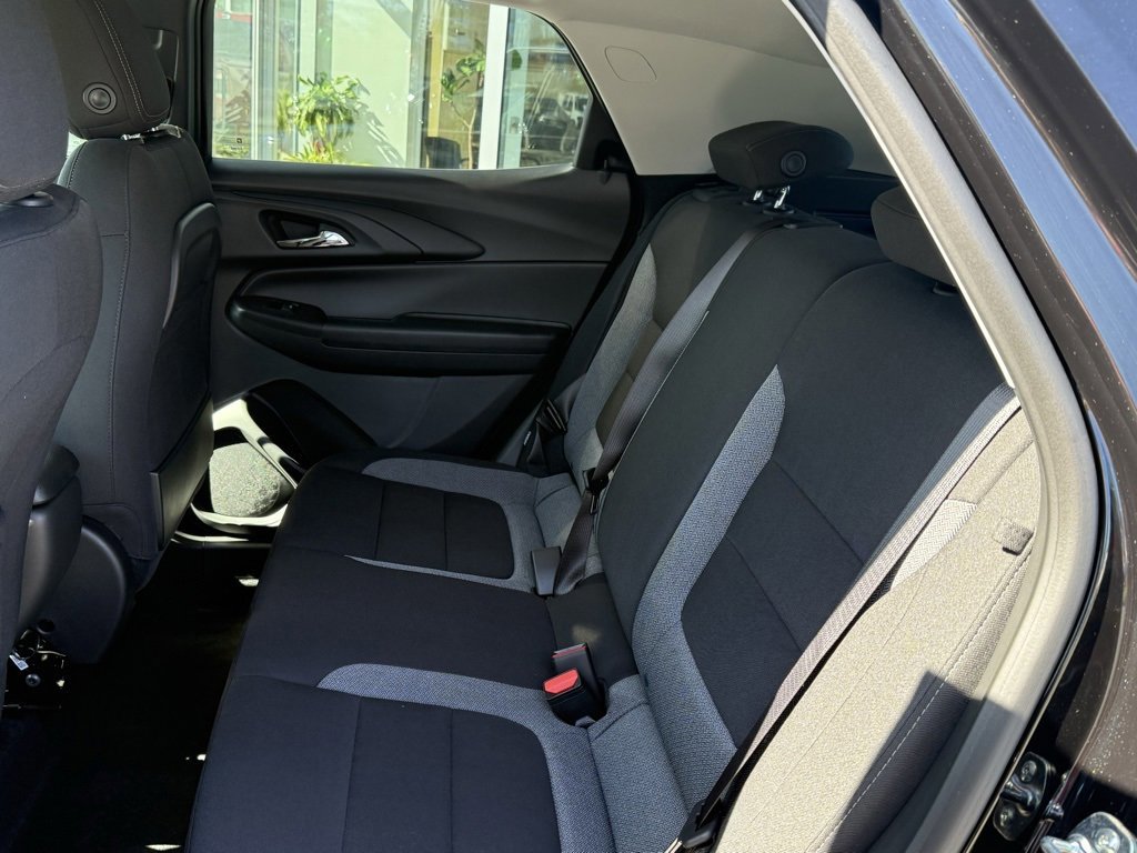 New 2026 Chevrolet TrailBlazer LT image 33