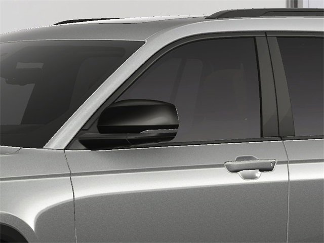 New 2025 Jeep Grand Cherokee L Limited w/ Luxury Tech Group II image 15