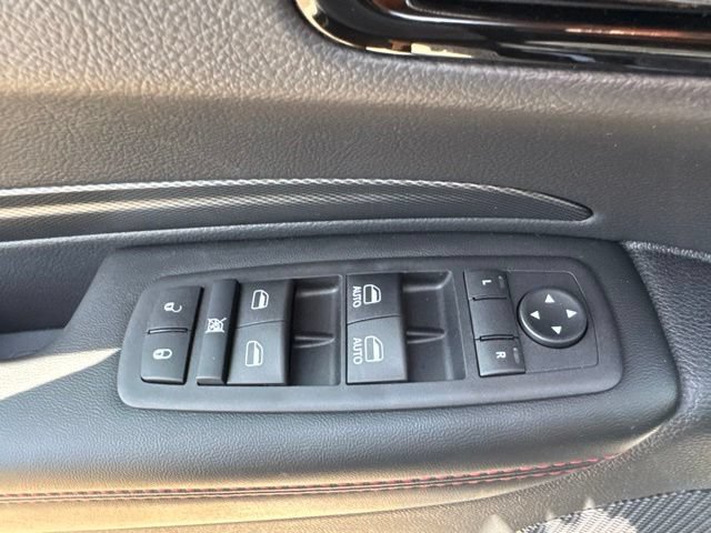 New 2026 Dodge Durango GT RWD image 9