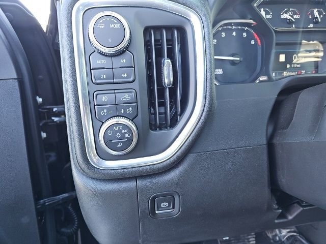 Used 2023 GMC Sierra 2500 SLT w/ SLT Premium Package image 17