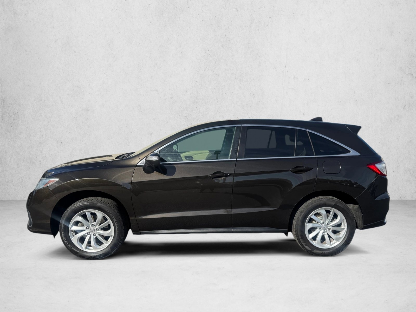 Used 2016 Acura RDX w/ Technology Package AWD/4WD image 8