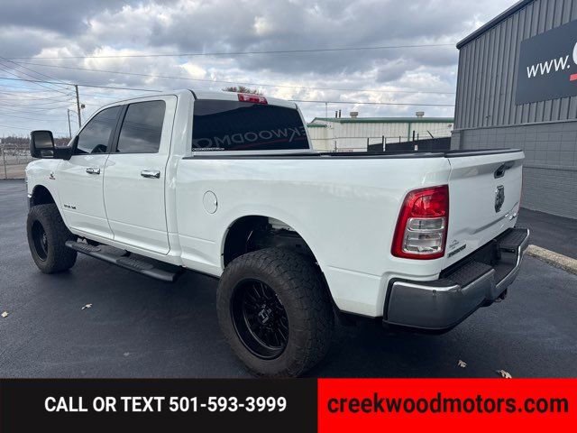 Used 2024 RAM 2500 Big Horn image 3