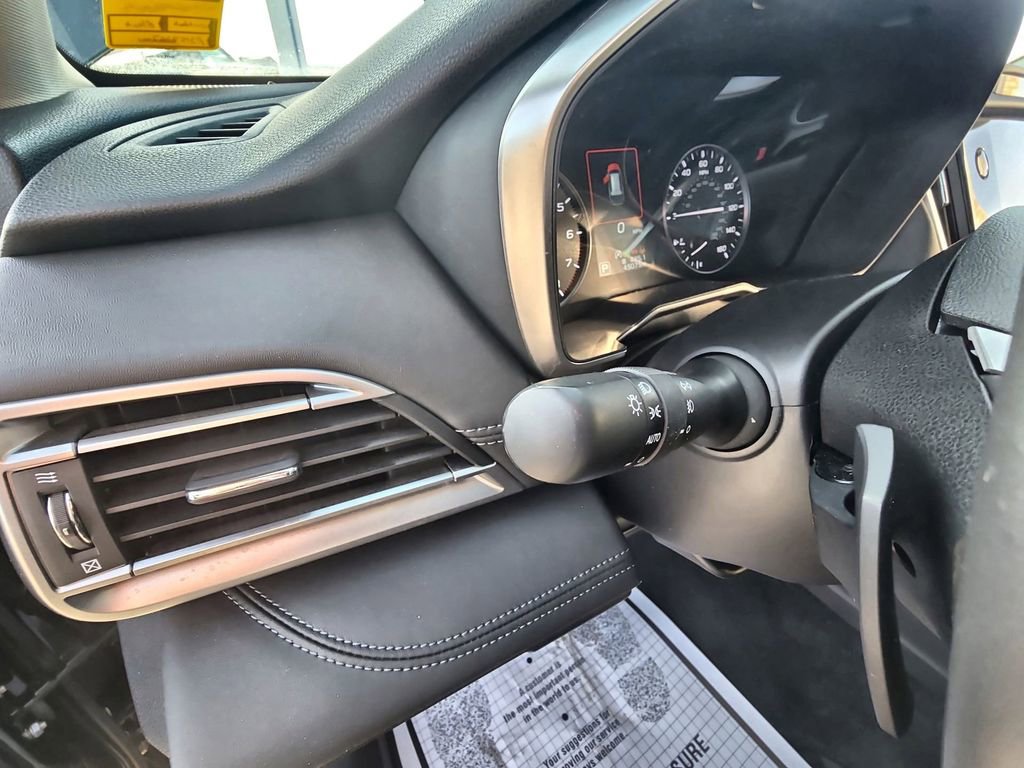 Used 2023 Subaru Outback Touring XT image 33