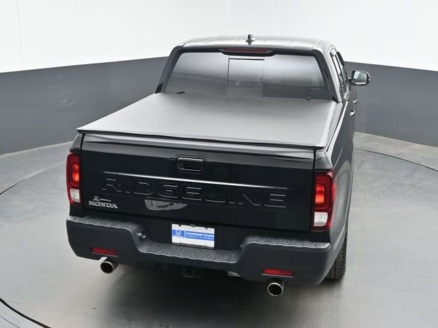 Used 2024 Honda Ridgeline RTL image 38