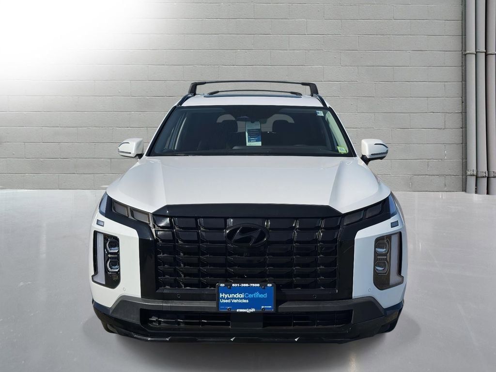 Used 2025 Hyundai Palisade XRT AWD/4WD image 2