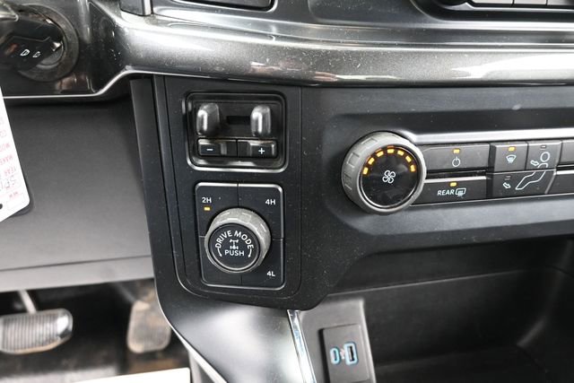 Used 2021 Ford F150 XL w/ Equipment Group 101A High AWD/4WD image 13
