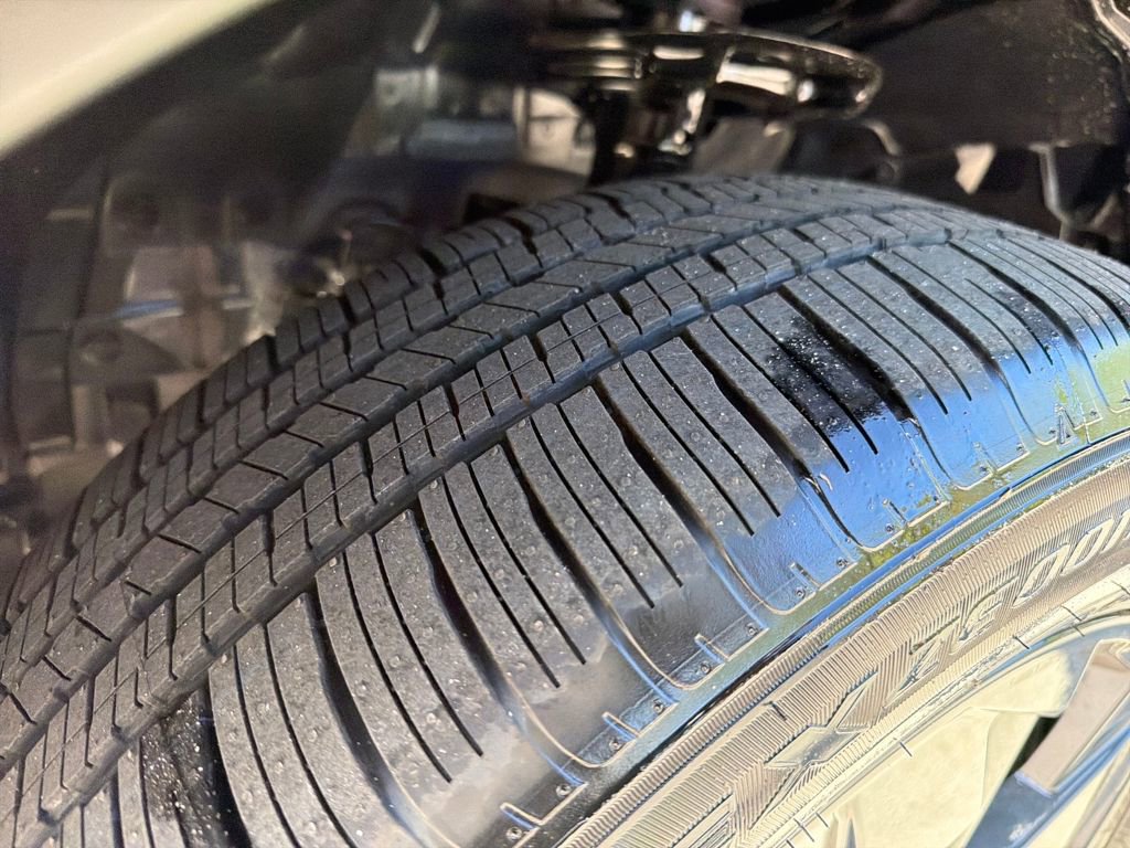 New 2026 Nissan Rogue SV w/ Cold Weather Package image 12