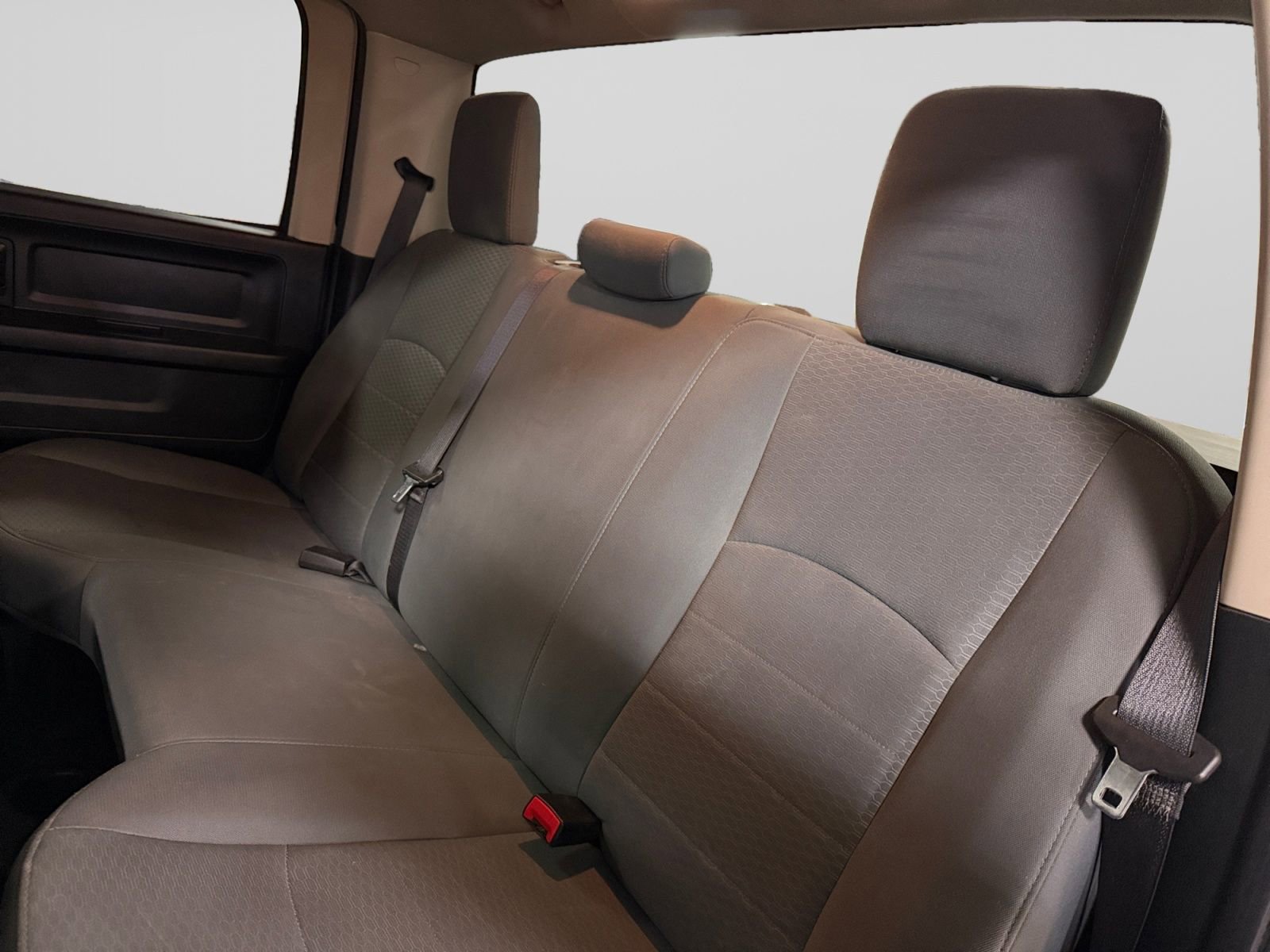 Used 2015 RAM 3500 Tradesman w/ Chrome Appearance Group AWD/4WD image 22