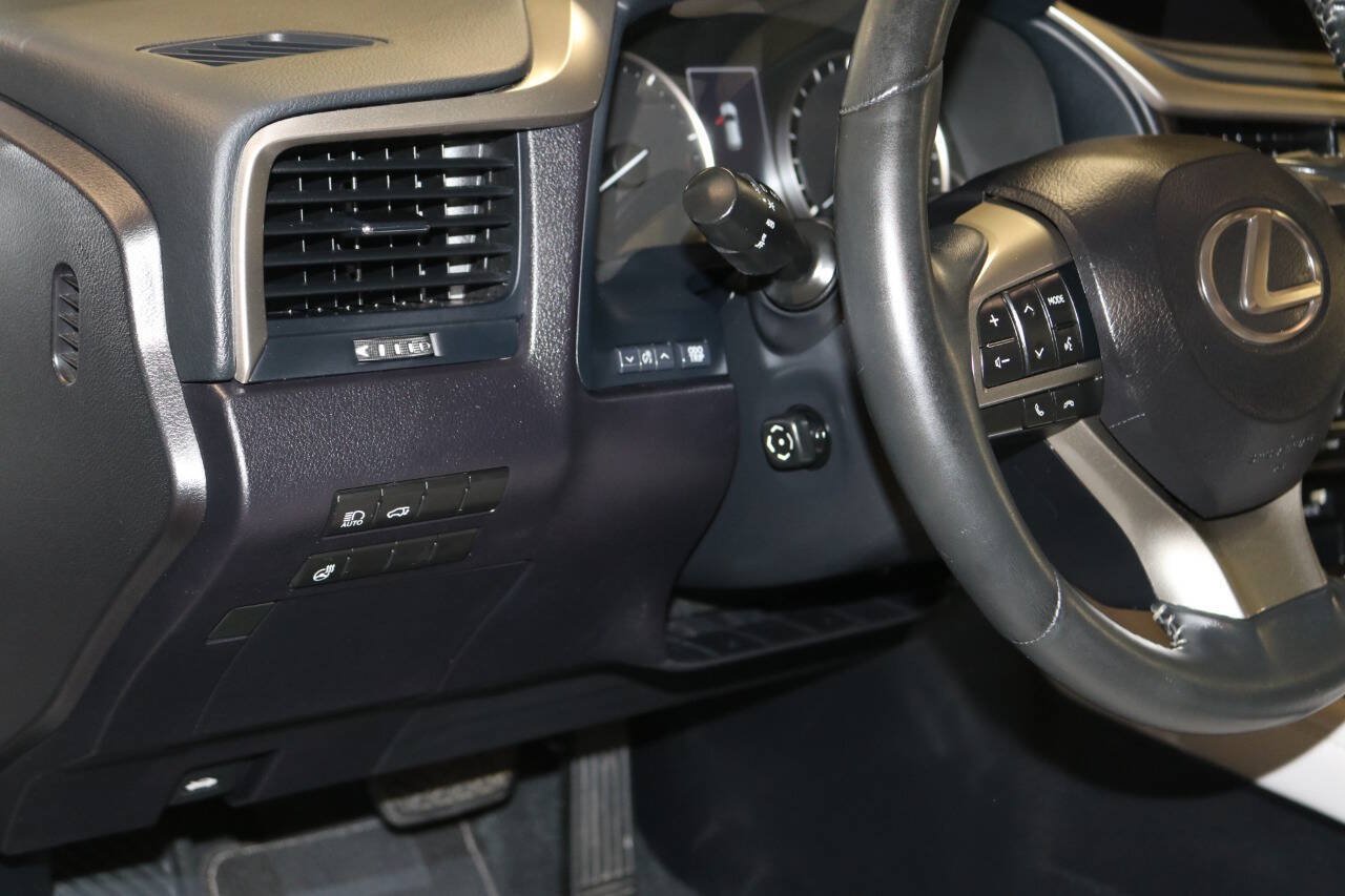 Used 2022 Lexus RX 350 FWD w/ Premium Package image 61