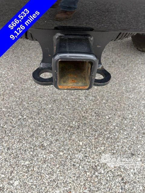 Used 2026 Chevrolet Silverado 3500 LT w/ Trail Boss Package AWD/4WD image 6