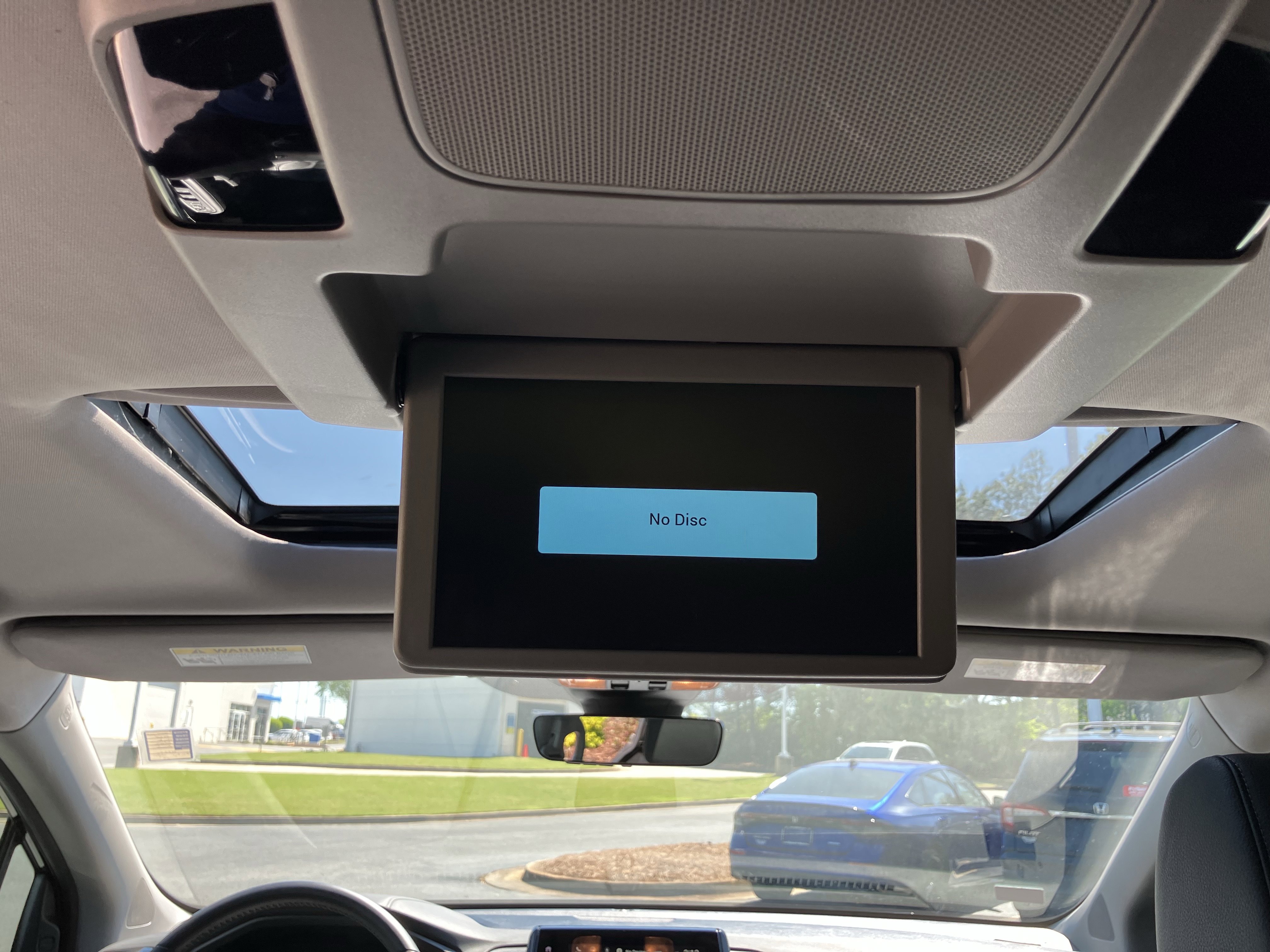 Used 2024 Honda Odyssey Touring image 31