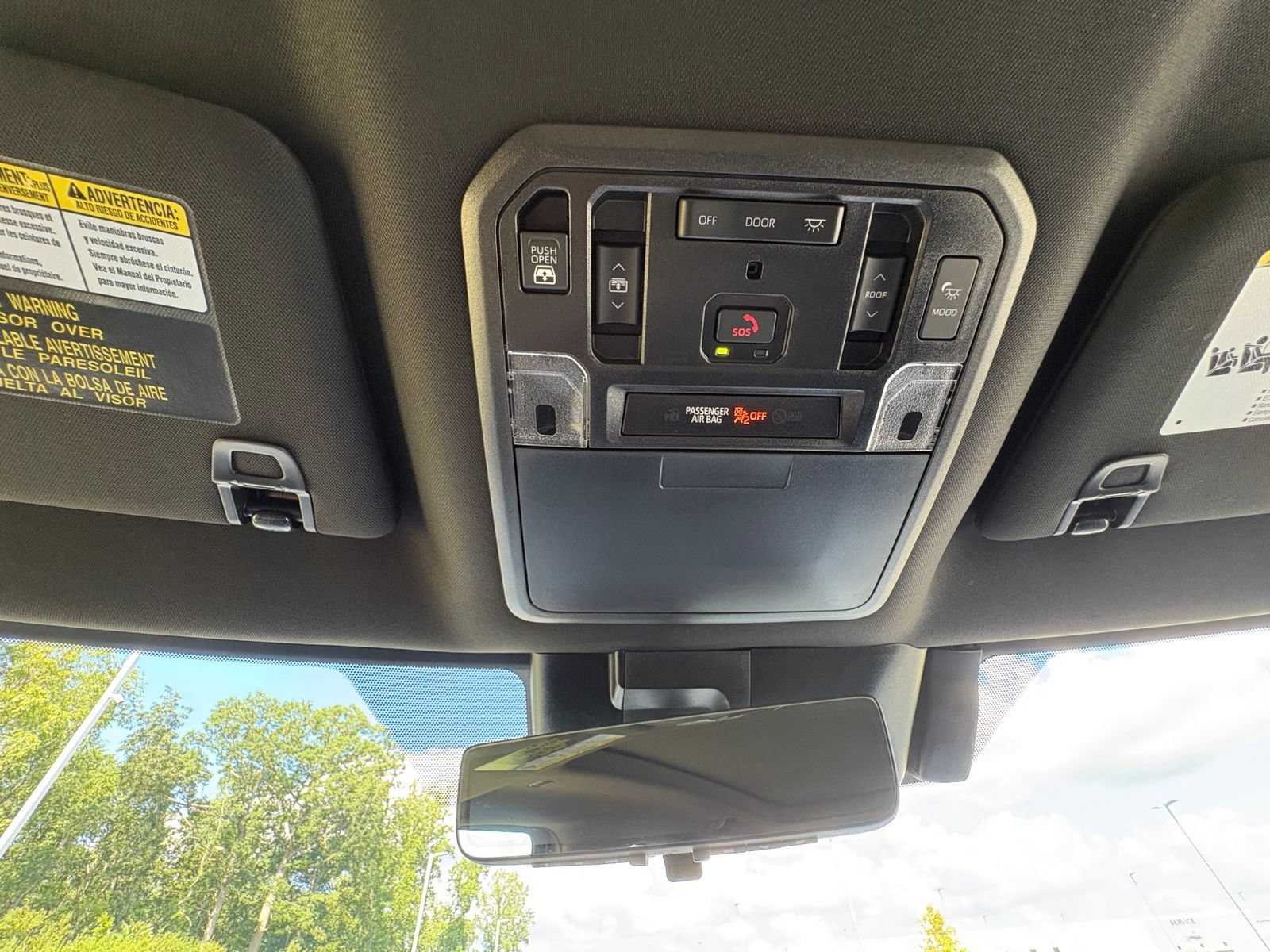 Used 2026 Toyota Tundra Platinum AWD/4WD image 27
