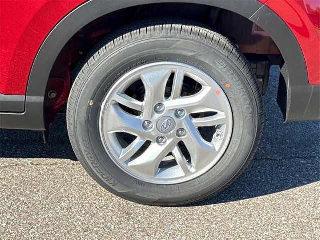 New 2026 Hyundai Venue SE image 6