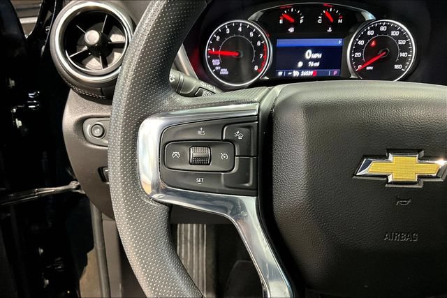 Used 2023 Chevrolet Blazer LT FWD image 10