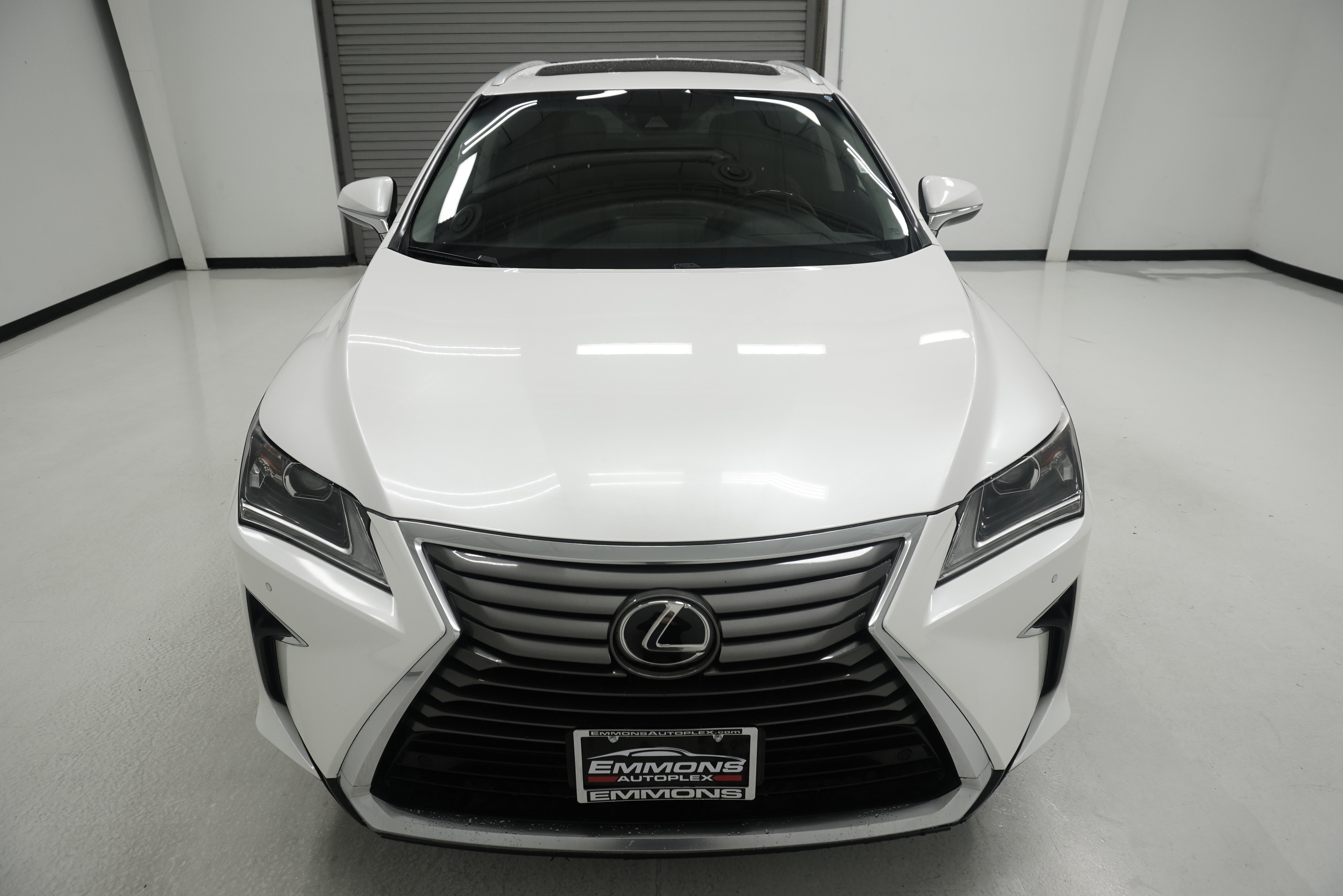 Used 2017 Lexus RX 350 FWD w/ Premium Package image 2
