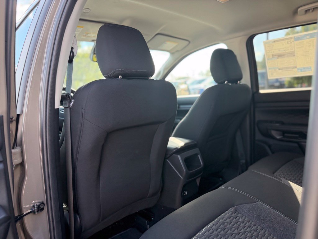 New 2026 Ford Ranger XLT RWD image 15