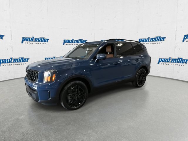 Used 2024 Kia Telluride EX X-Line AWD/4WD image 5