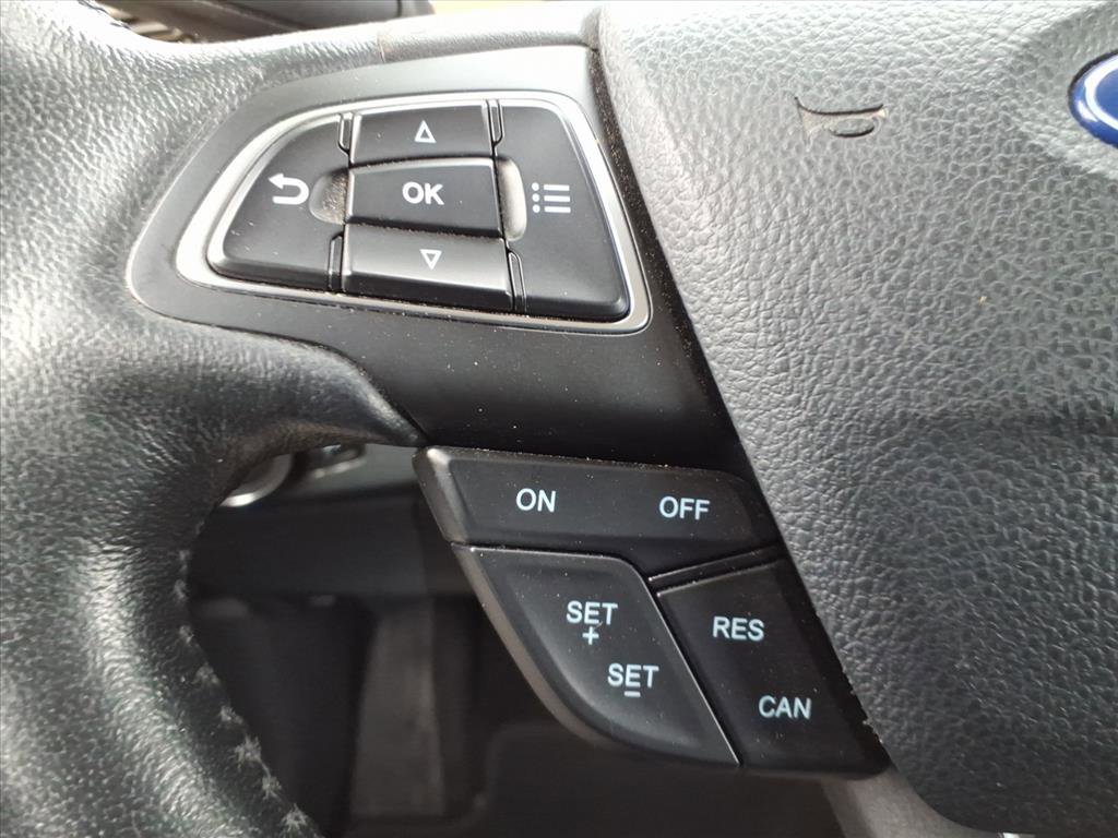 Used 2018 Ford EcoSport Titanium image 15