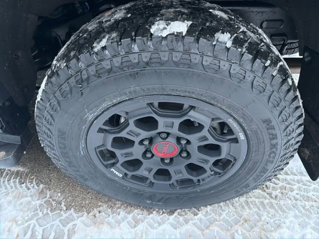 Used 2023 Toyota Sequoia TRD Pro image 8