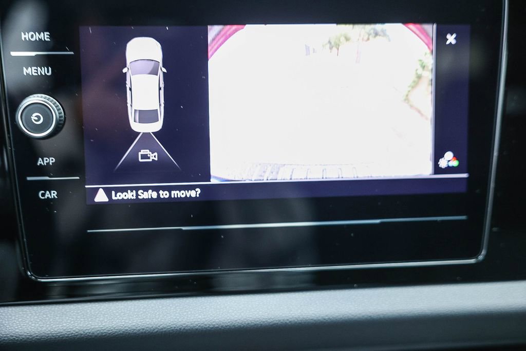 New 2026 Volkswagen Jetta S image 35