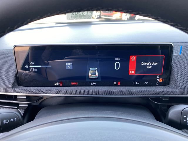 New 2026 Ford Mustang Mach-E Select image 60