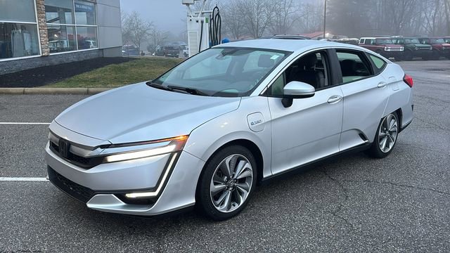 Used 2018 Honda Clarity Touring image 3