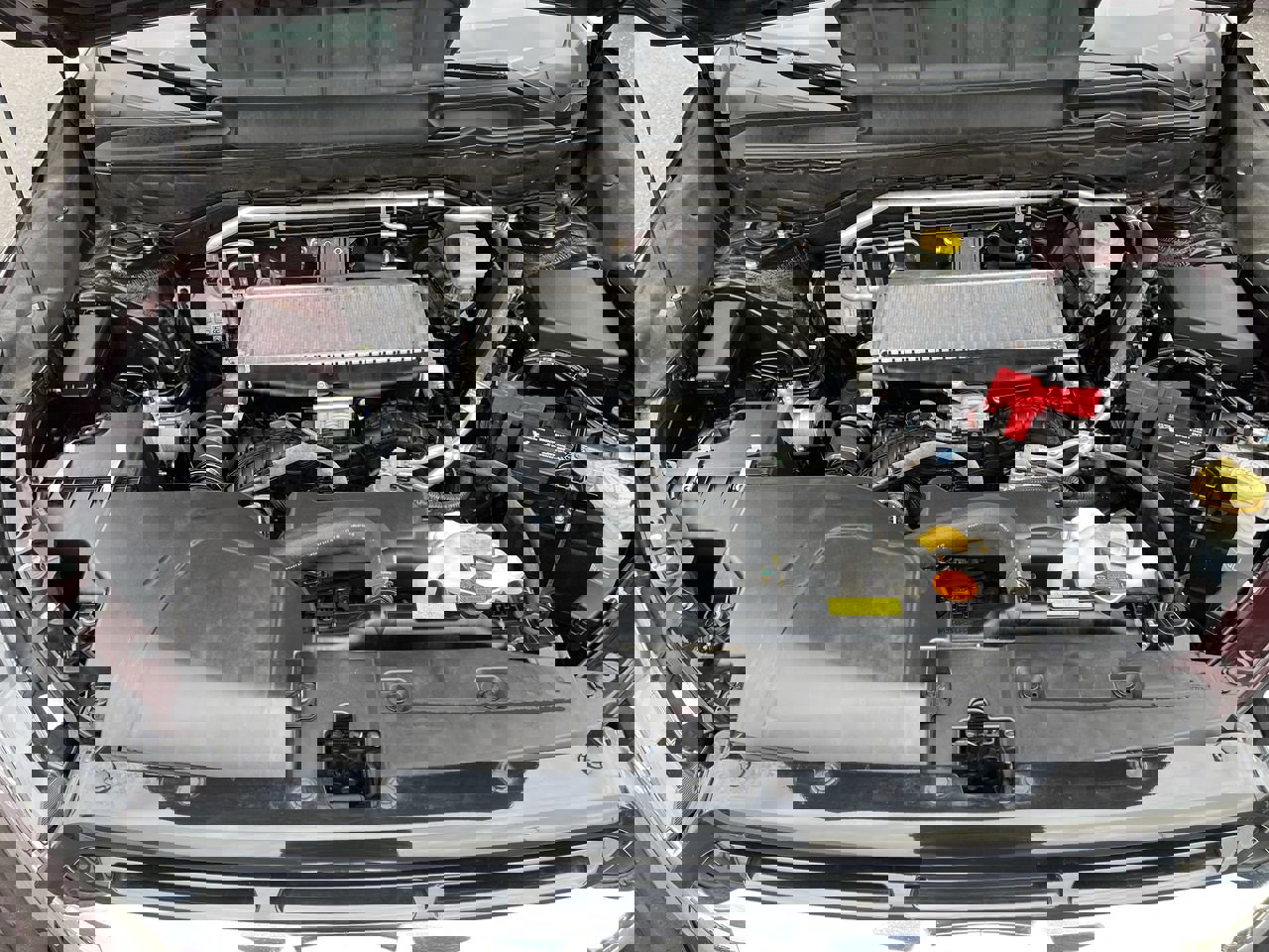 Used 2023 Subaru Ascent Touring image 31