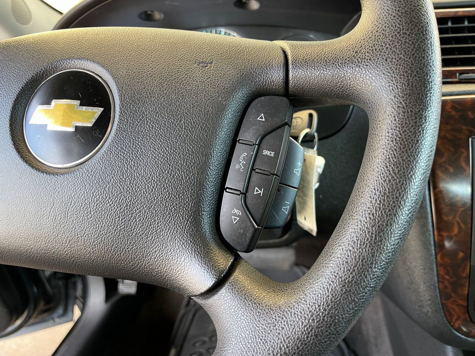 Used 2016 Chevrolet Impala LTZ image 27