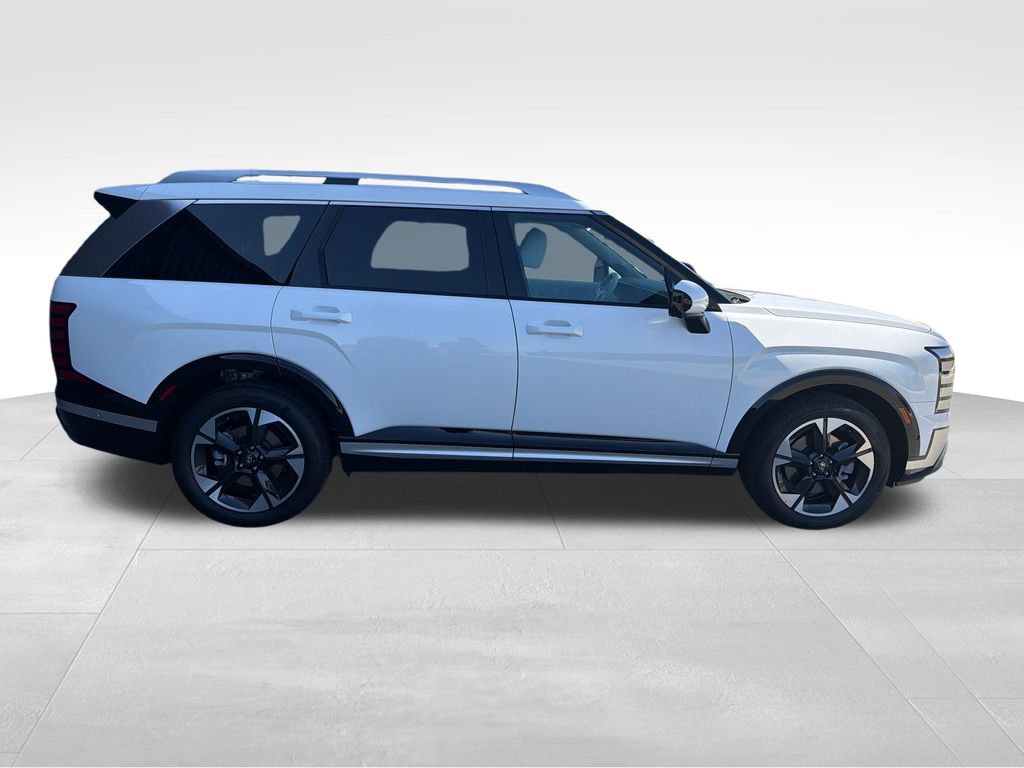 New 2027 Hyundai Palisade Limited AWD/4WD image 8