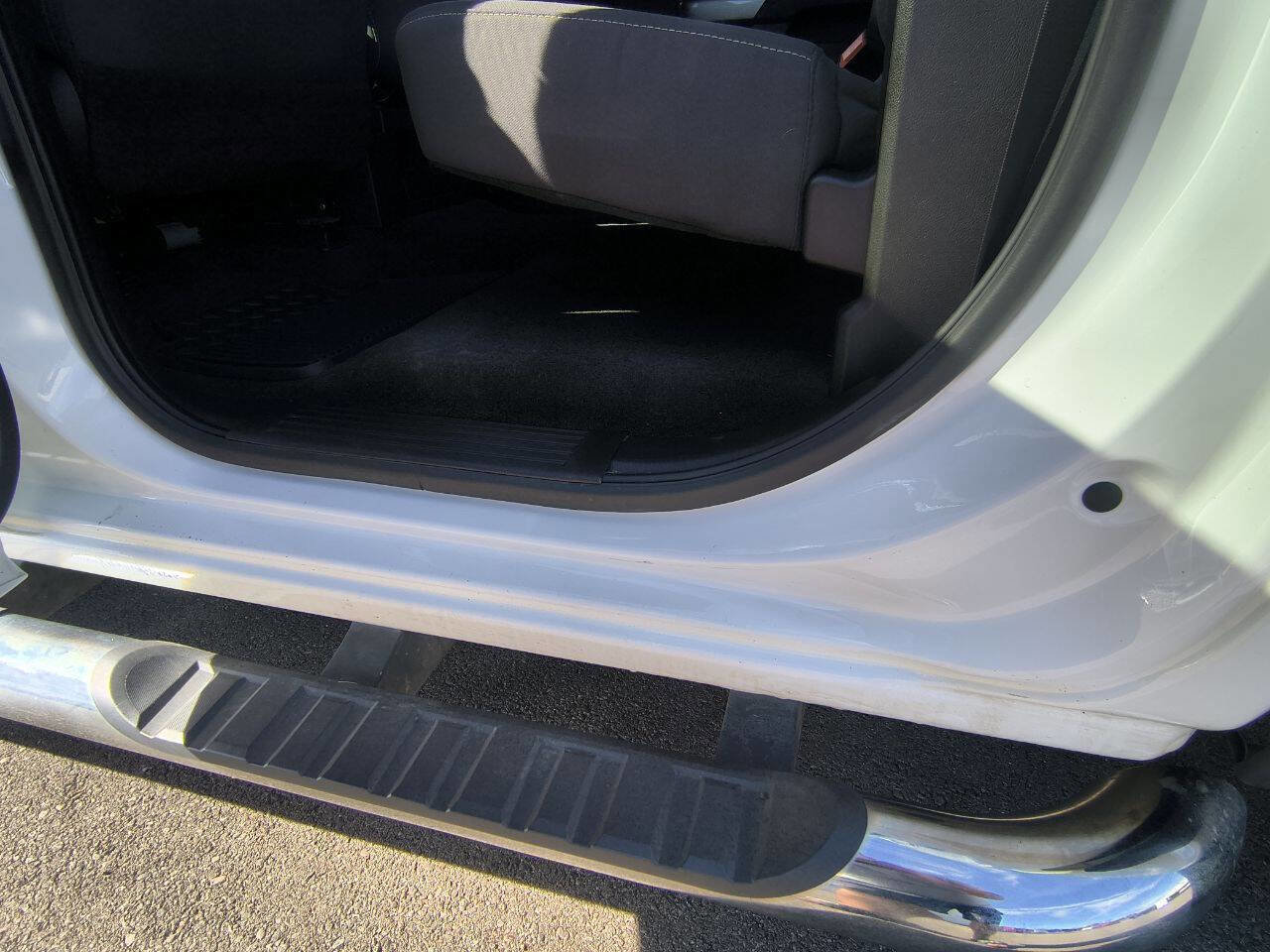 Used 2018 Chevrolet Silverado 1500 LT w/ All Star Edition image 22