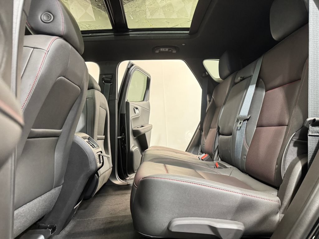 New 2026 Chevrolet Blazer RS AWD/4WD image 10