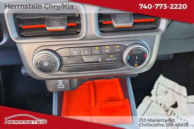 Used 2023 Ford Maverick XLT FWD image 19
