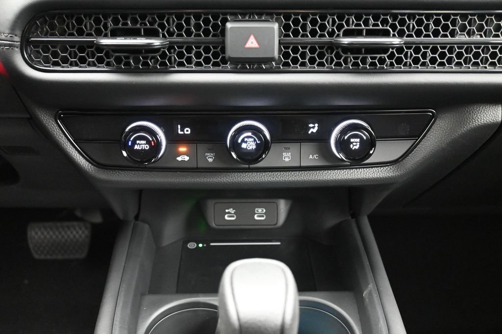 New 2027 Honda HR-V LX image 43