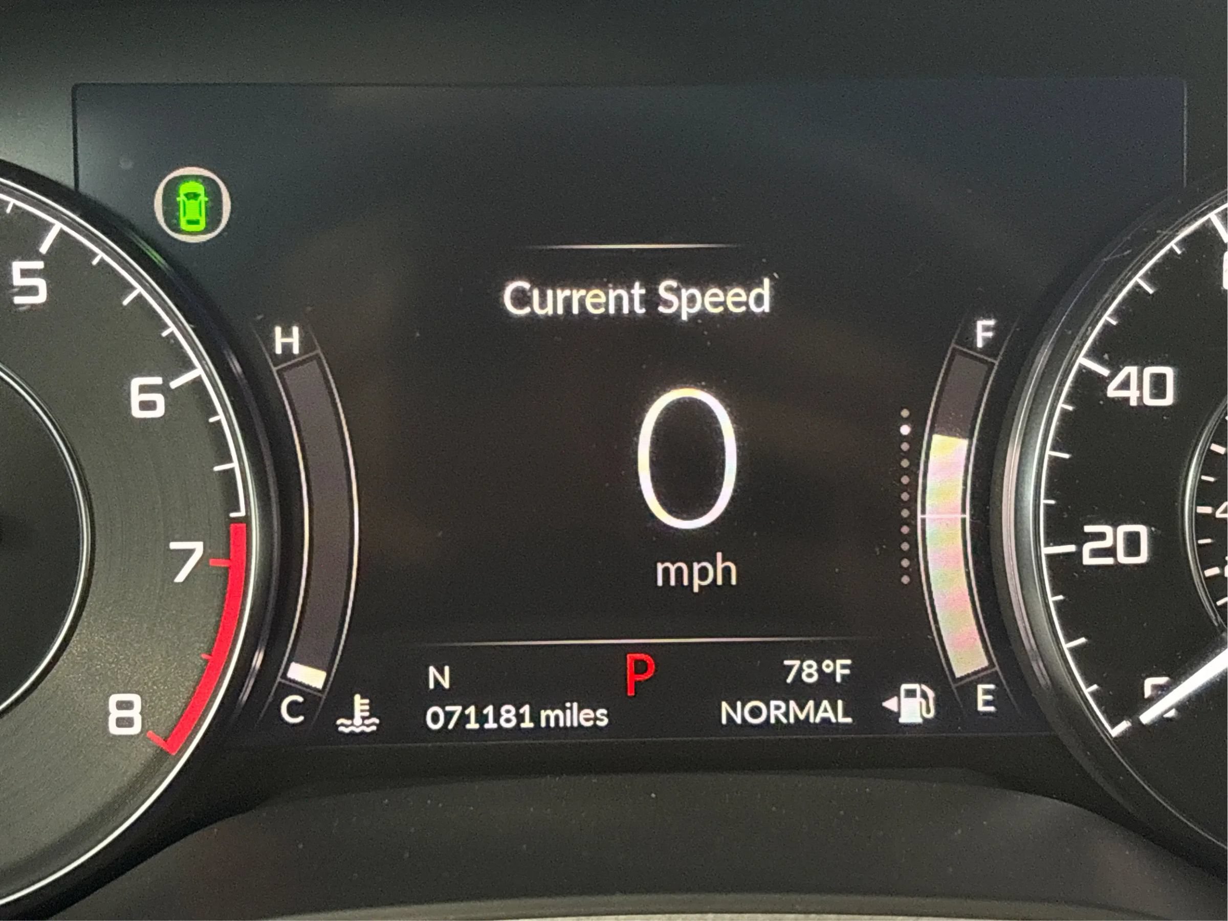 Used 2021 Acura TLX w/ Advance Package AWD/4WD image 47