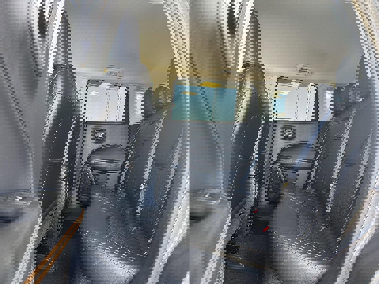 Used 2018 Jeep Compass Limited AWD/4WD image 10