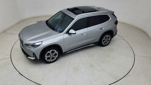 Used 2023 BMW X1 xDrive28i w/ Premium Package AWD/4WD image 76