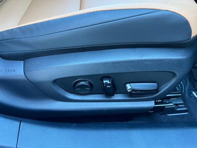Used 2024 Lexus ES 350 w/ Premium Package FWD image 52