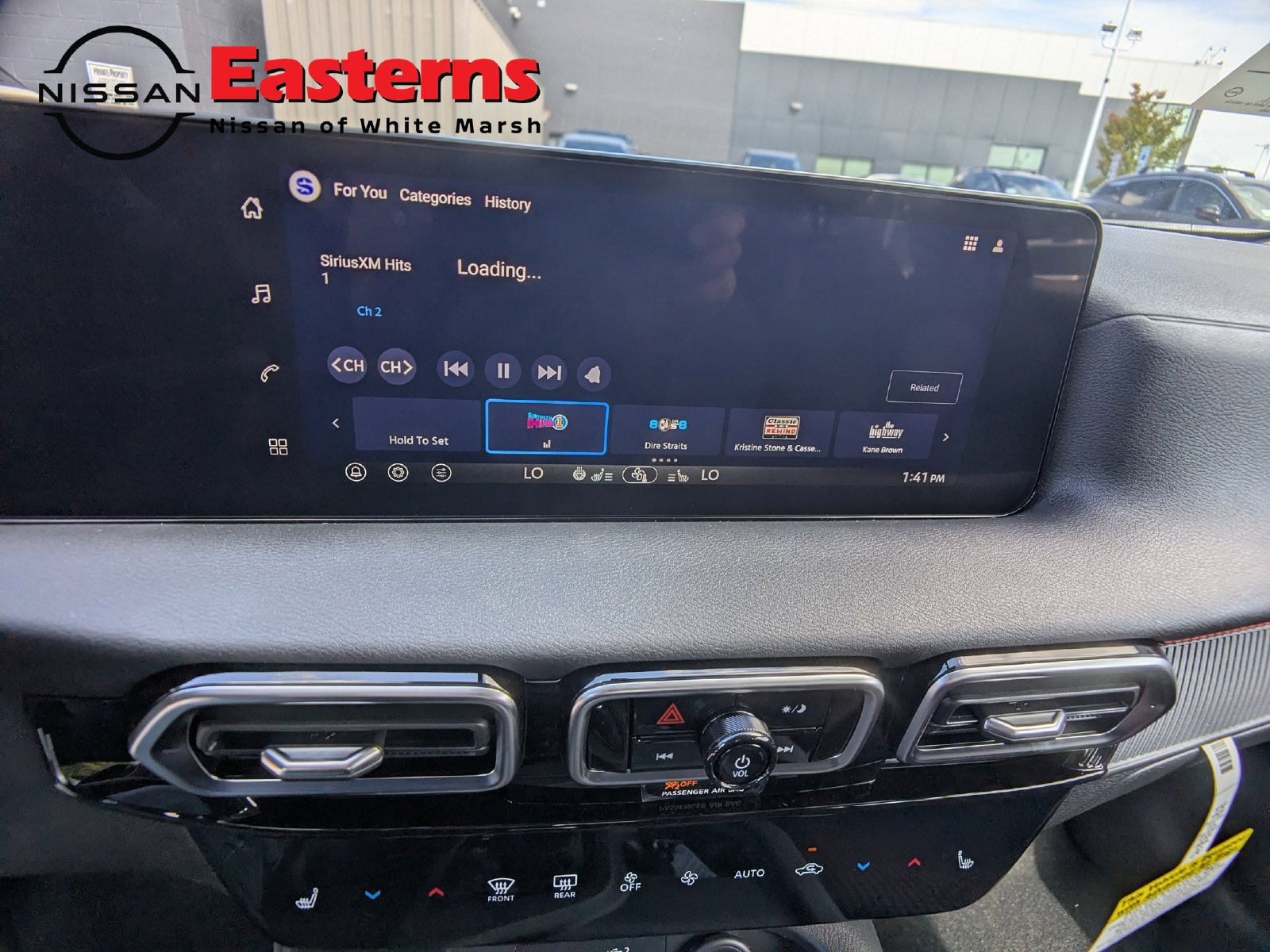 New 2027 Nissan Sentra SR FWD image 12