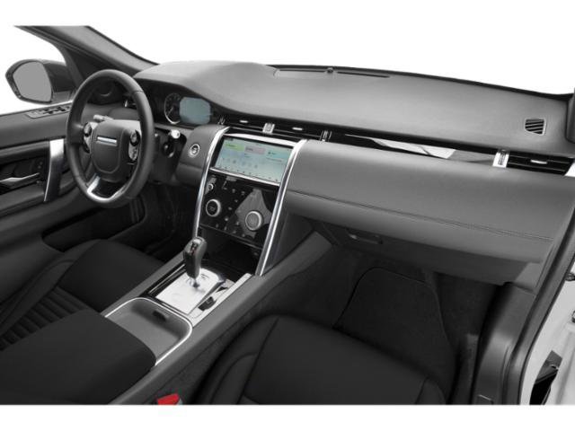 Used 2023 Land Rover Discovery Sport SE R-Dynamic AWD/4WD image 15
