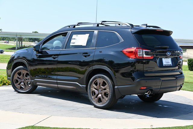 New 2025 Subaru Ascent Bronze Edition image 5
