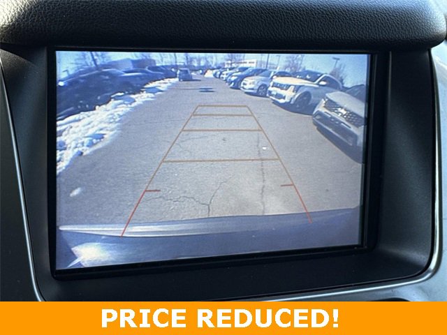 Used 2020 Chevrolet Tahoe LT w/ Max Trailering Package image 20