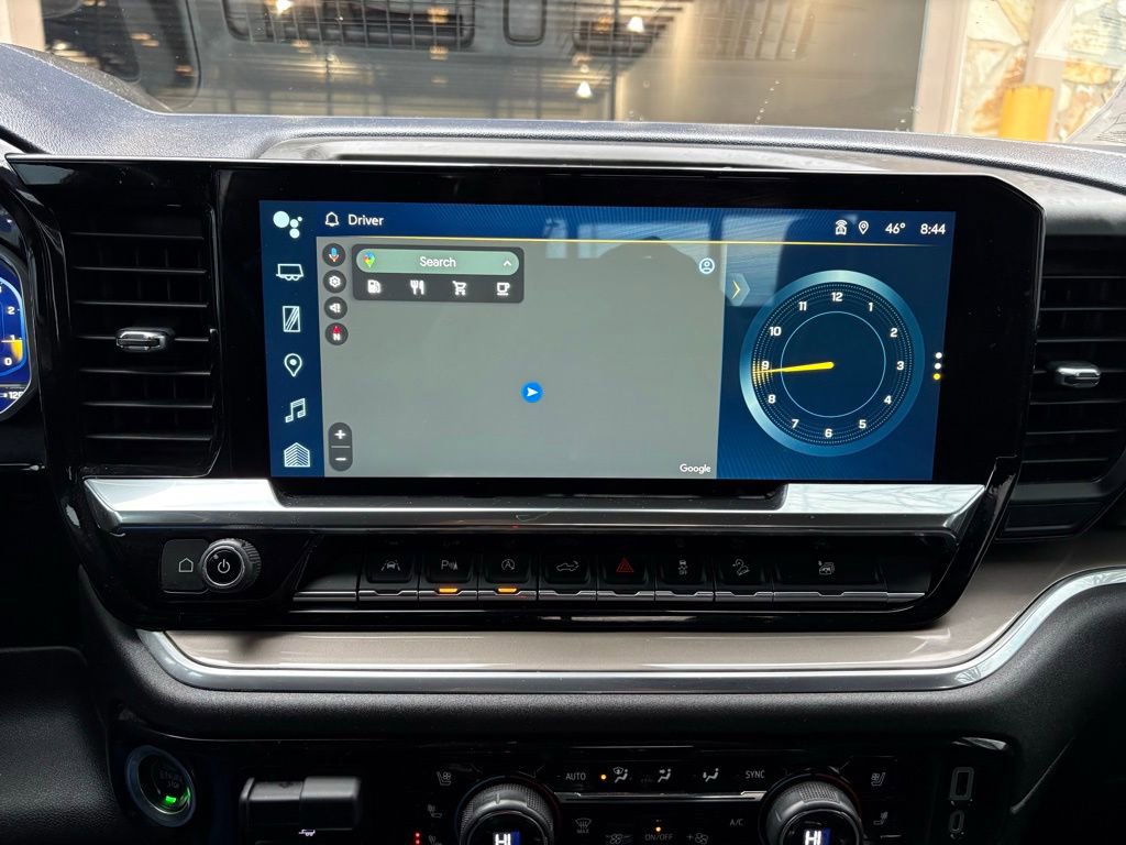 Used 2022 Chevrolet Silverado 1500 High Country w/ Technology Package image 46