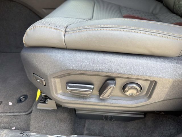 New 2026 Toyota Sequoia Capstone AWD/4WD image 12