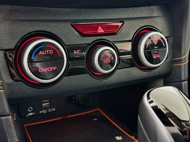 Used 2021 Subaru Crosstrek 2.0i Premium w/ Moonroof Package image 16