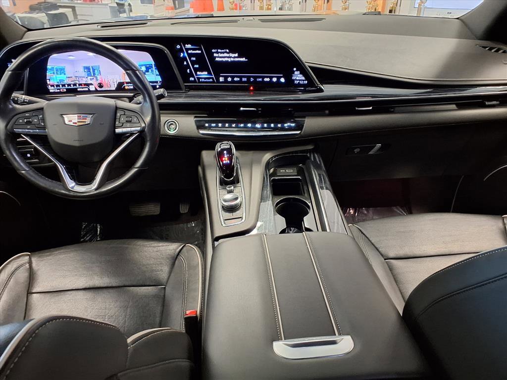 Used 2023 Cadillac Escalade Sport image 18