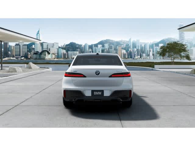New 2026 BMW 750e xDrive w/ Executive Package AWD/4WD image 5