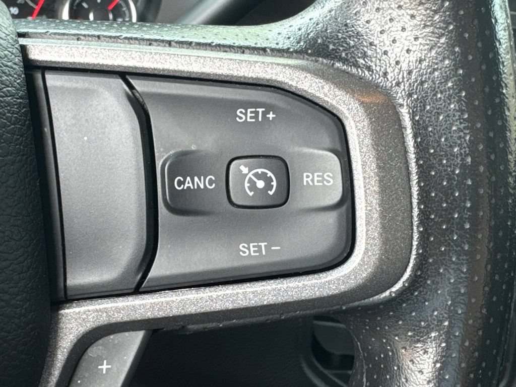 Used 2024 RAM 3500 Tradesman AWD/4WD image 22